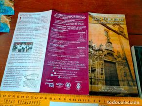 Postales: HAGA SU OFERTA SEMANA SANTA SEVILLA , ESTAMPA RELIGIOSA DE CRISTO O VIRGEN - VER FOTO - GRAN PODER
